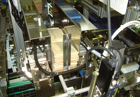 2연포 집적 투입 인도부